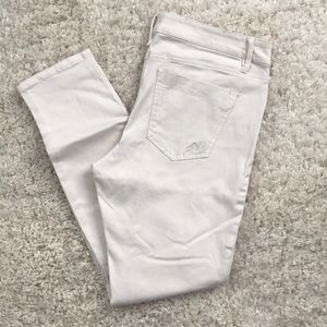 Express Skinny Jeans